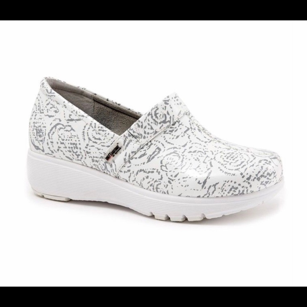 Softwalk Greys Anatomy Nurse Clogs